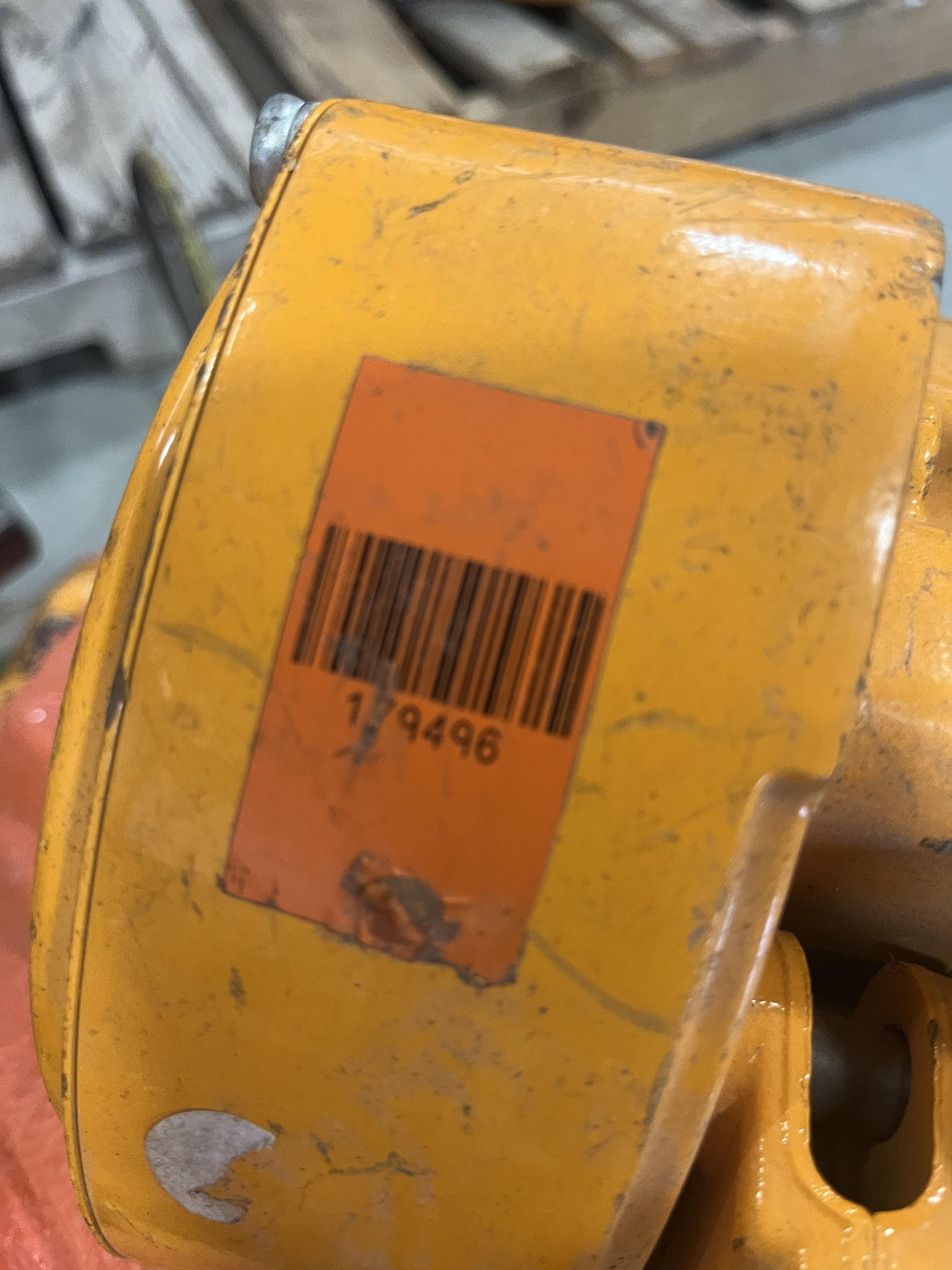 2021 HARRINGTON CF020-30