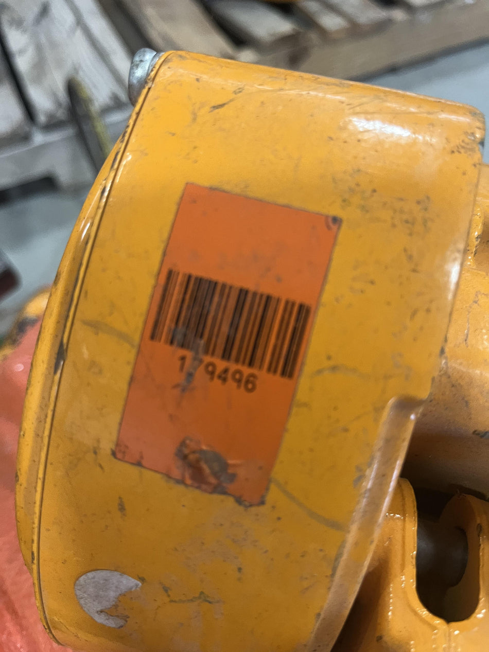 2021 HARRINGTON CF020-30