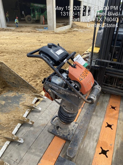 2024 HUSQVARNA LT6005