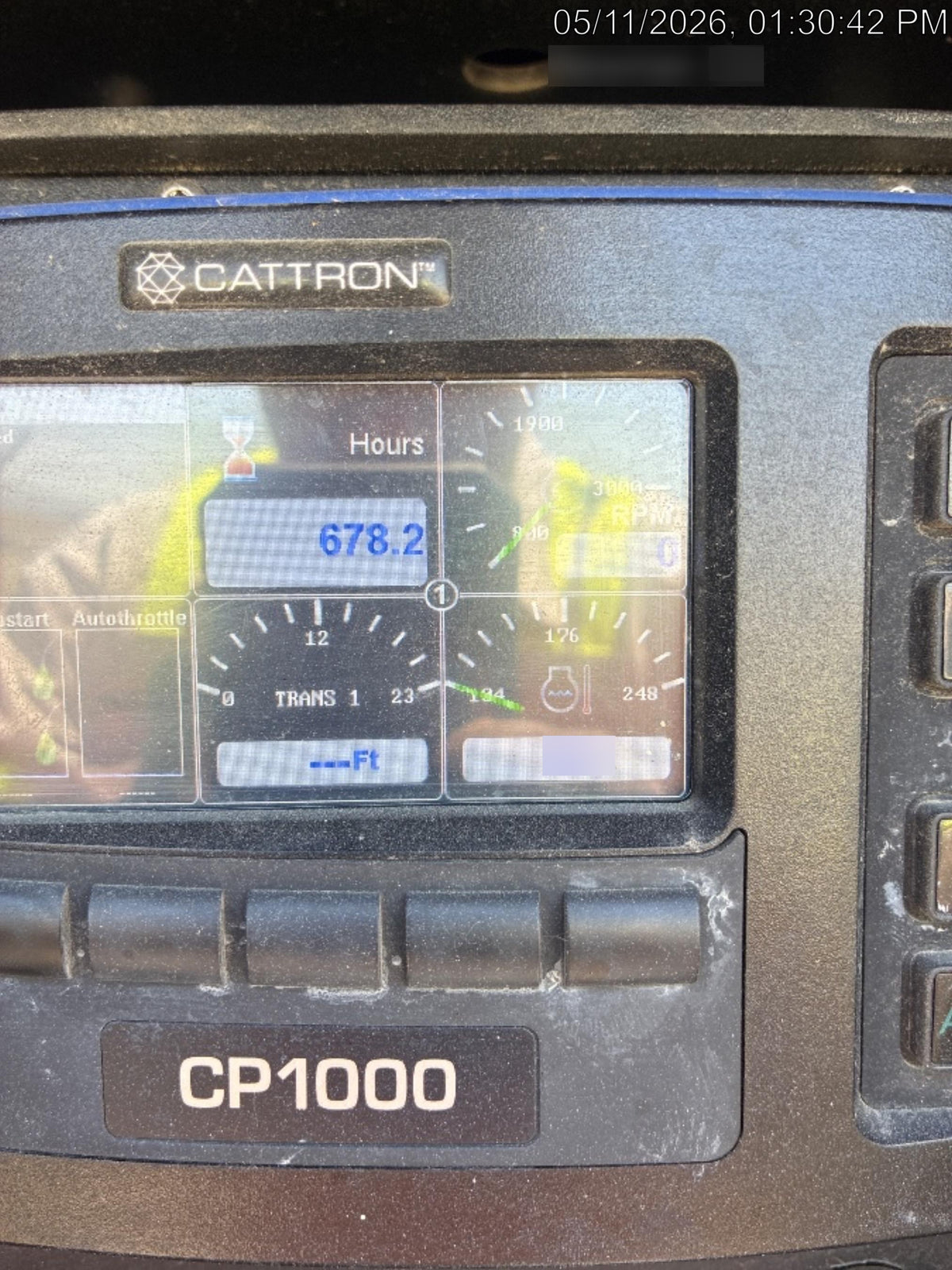 2022 PIONEER SAPP66S12L71-TD2.9L4