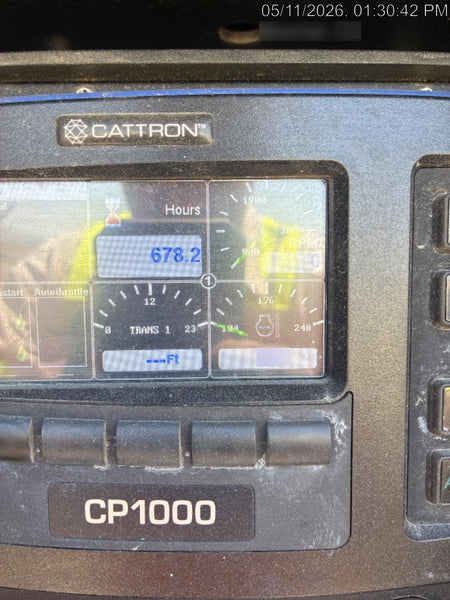 2022 PIONEER SAPP66S12L71-TD2.9L4