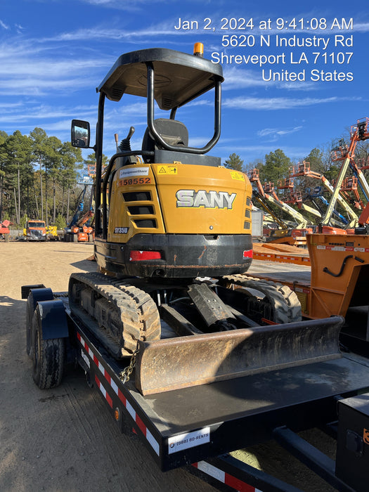 2023 STEELPOINT K19E