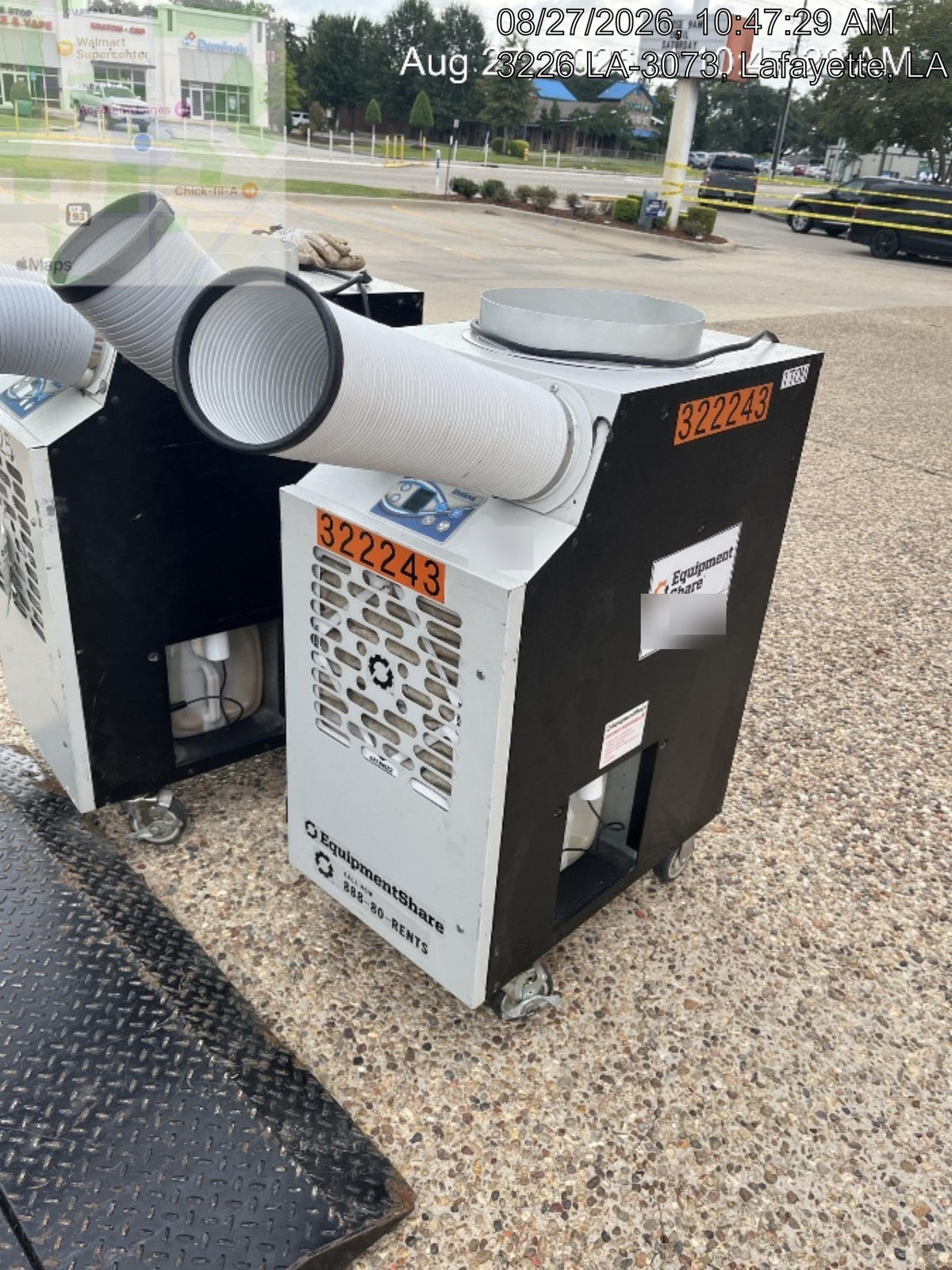 2023 KWIKOOL KPAC1411-2
