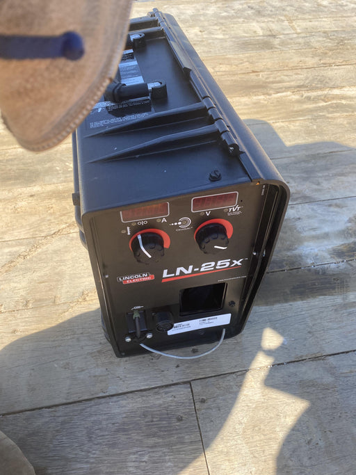 2022 LINCOLN ELECTRIC K4266-1