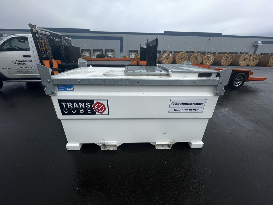 2021 TRANSCUBE 20TCG(G)W-NA