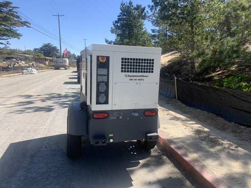 2022 ATLAS COPCO QAS45 CWK