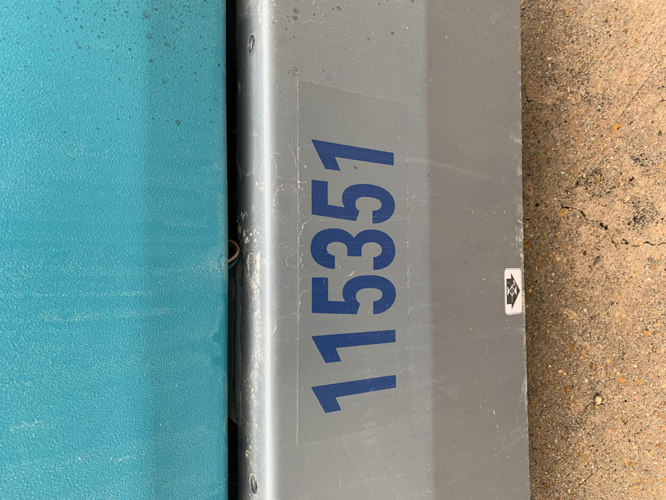 2020 TENNANT S20 LPG