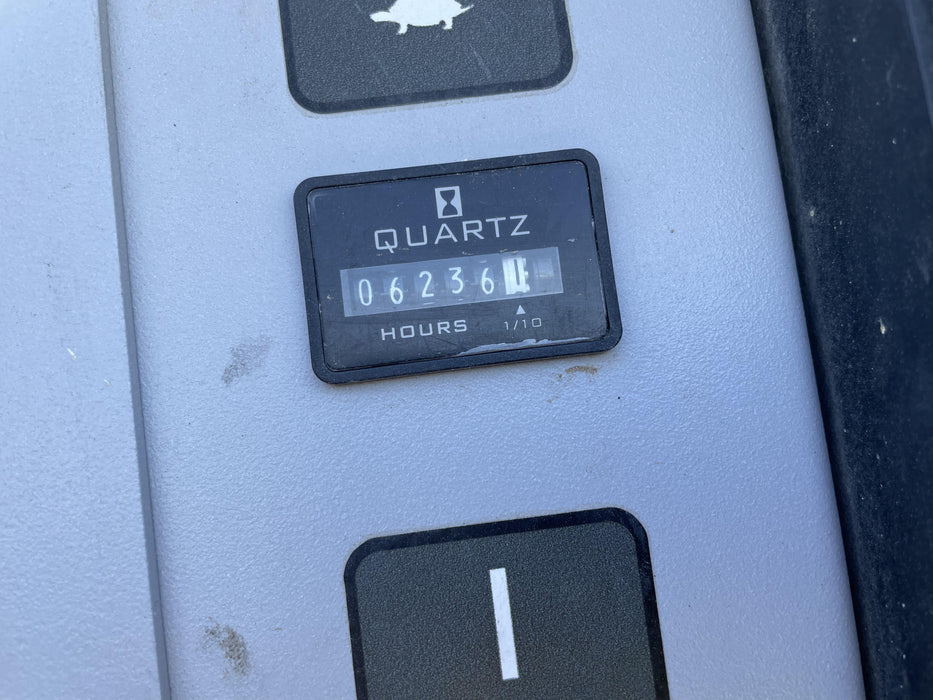 2020 WACKER NEUSON G50