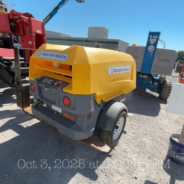 2020 ATLAS COPCO XAS188