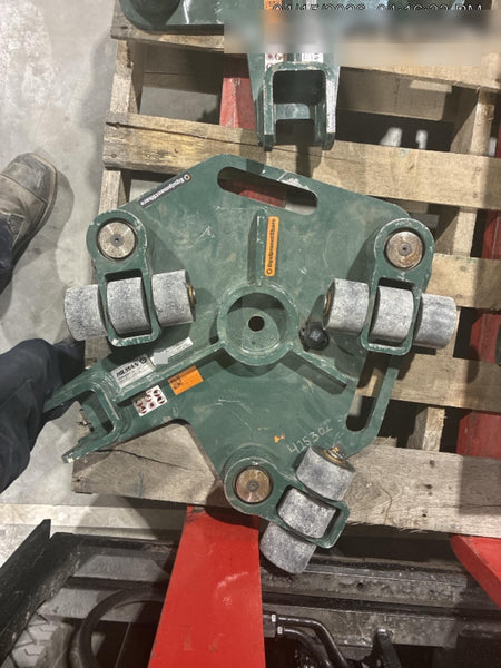 2024 HILMAN ROLLERS OMNI-6