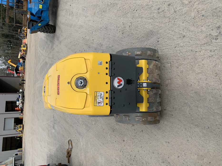 2020 WACKER NEUSON RTLx-SC3