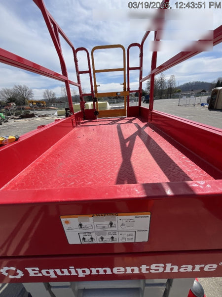 2026 MEC 4046SE