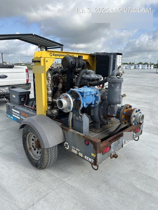 2021 ATLAS COPCO PAC66