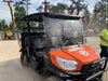 2021 KUBOTA RTV-X1140W-H (Canopy)