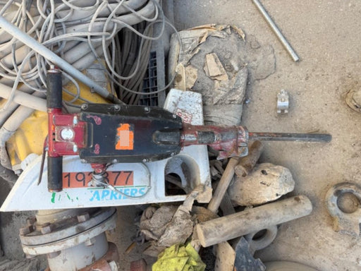 2020 CHICAGO PNEUMATIC CP 1260 S