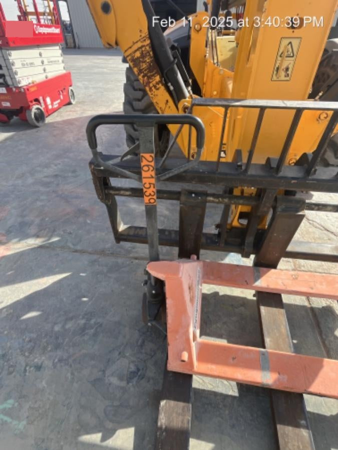 2022 FRANKLIN Franklin 2.5 Ton Pallet Jack