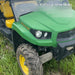 2020 John Deere 560E S4 4 Seat UTV, Gas, 4WD, Canopy, Standard Rental Spec
