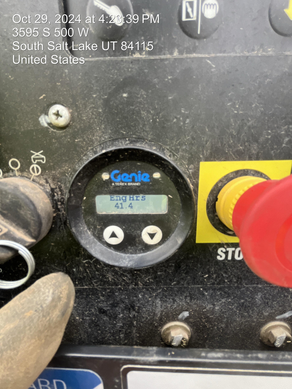2024 GENIE GS-4069 RT