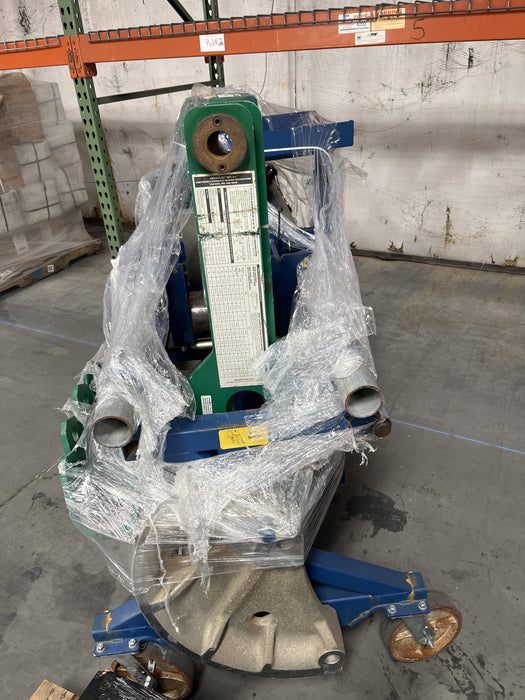 2020 GREENLEE 881CTE980