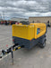 2023 ATLAS COPCO XAS 400-150 PACE