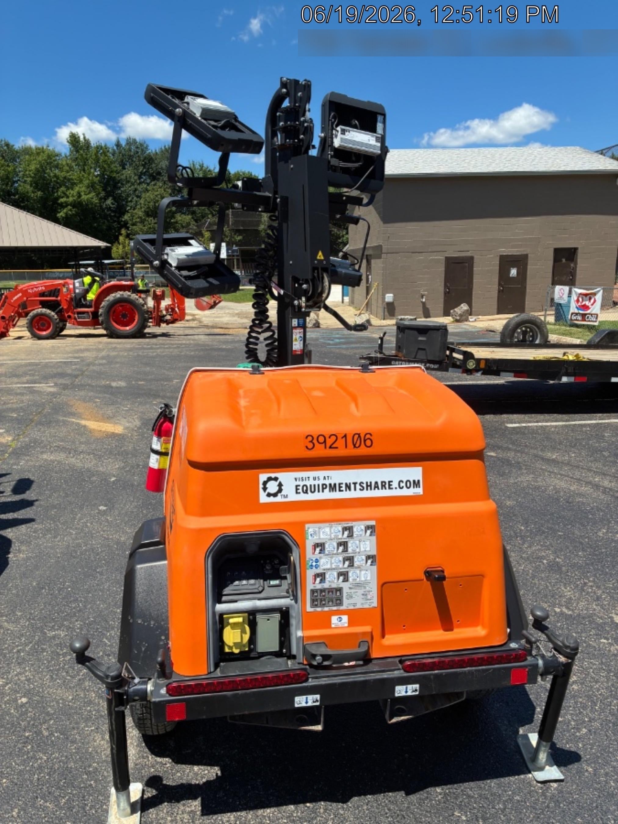 2024 GENERAC MLT2