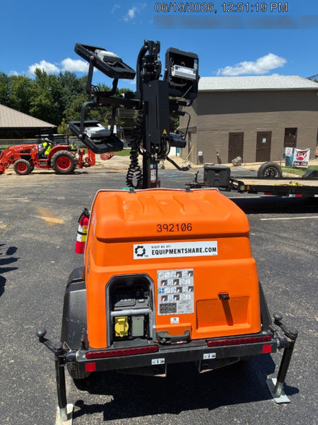 2024 GENERAC MLT2