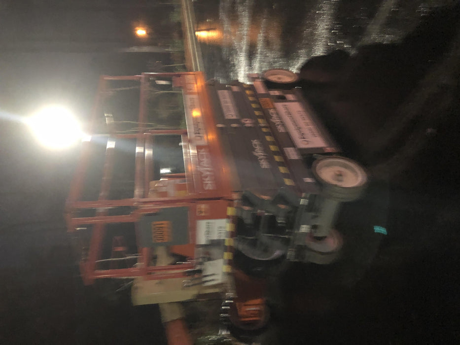 2019 SKYJACK SJIII-3226