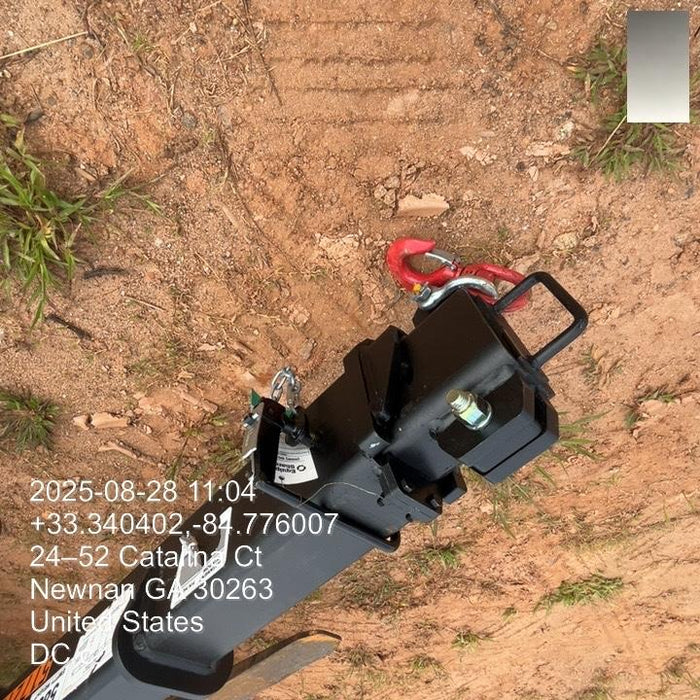 2025 STAR INDUSTRIES M1360B - Star JIB Boom