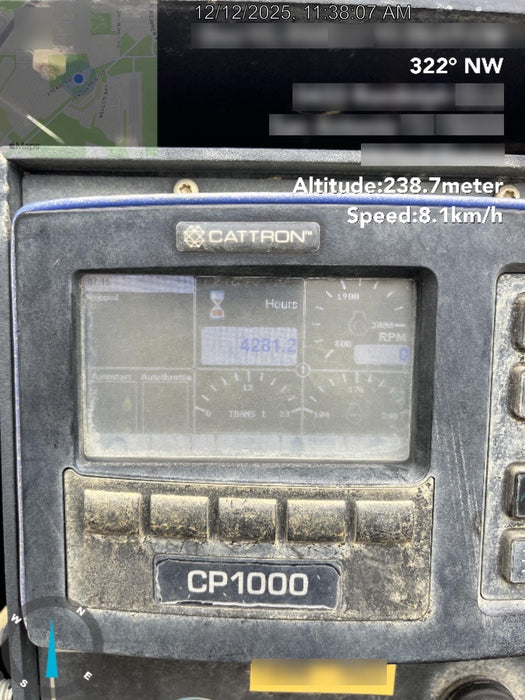 2021 PIONEER PP66S12L2-TD2.9L