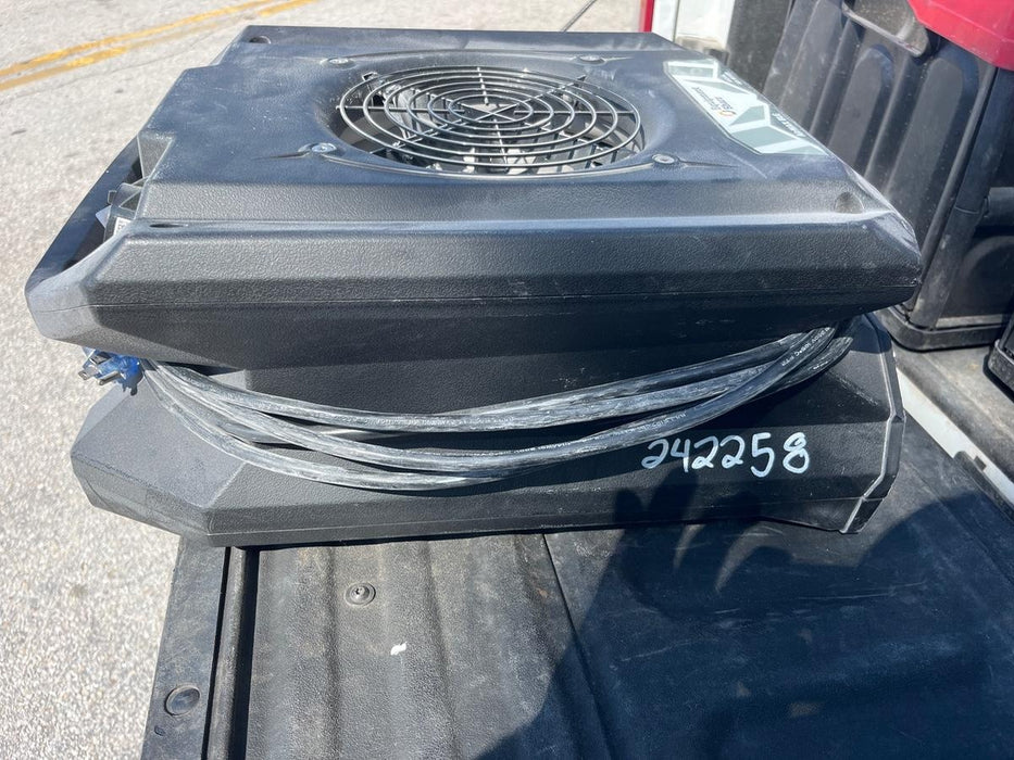 2022 PHOENIX AirMAX Radial Air Mover