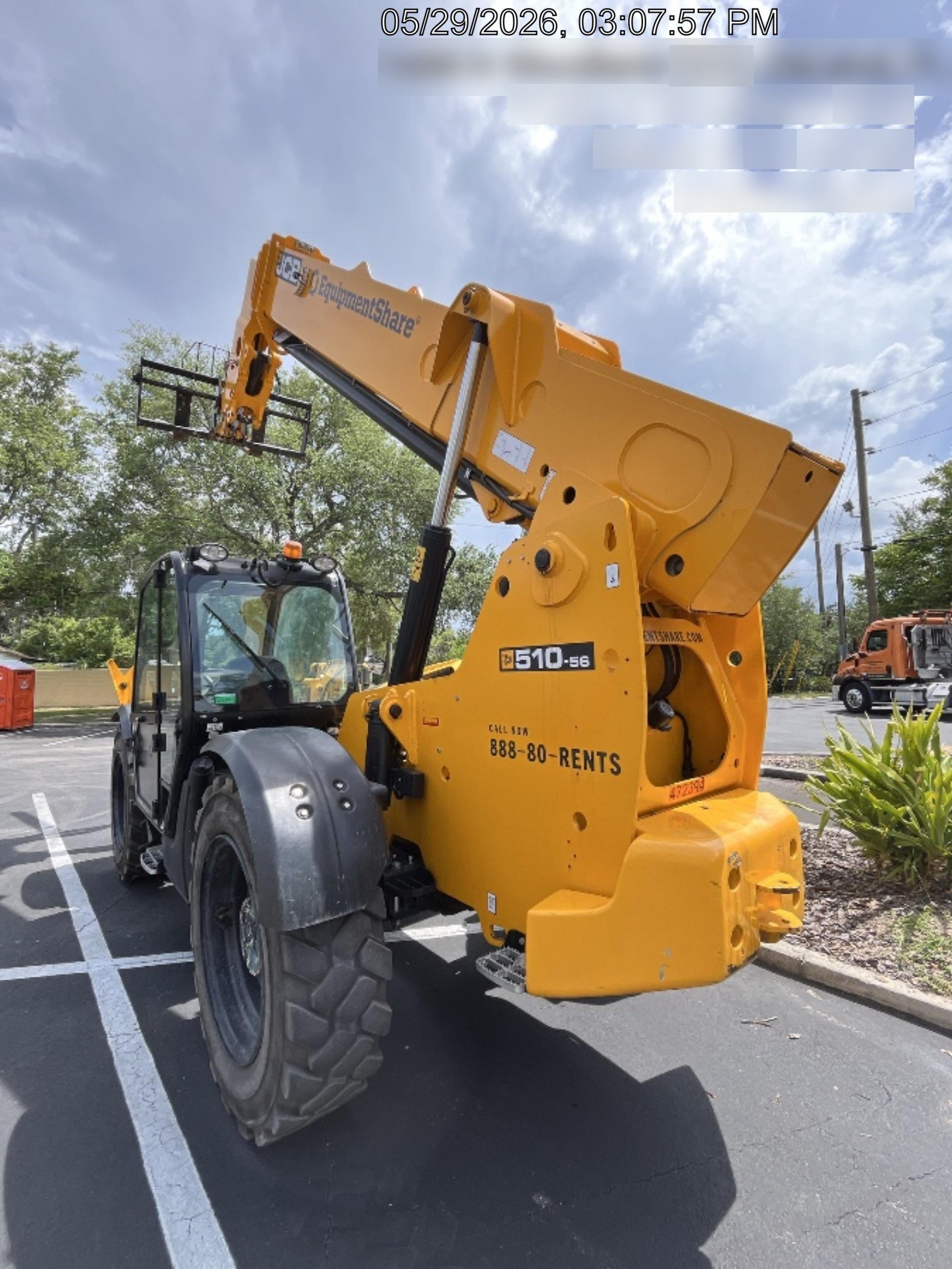2025 JCB 510-56