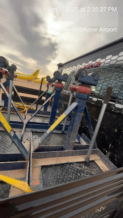 2024 CURRENT TOOLS 100A