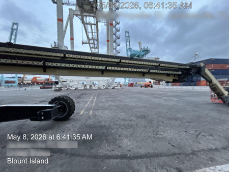 2025 JLG 1850SJ