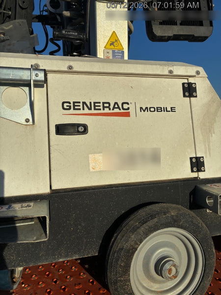 2025 GENERAC PLT240