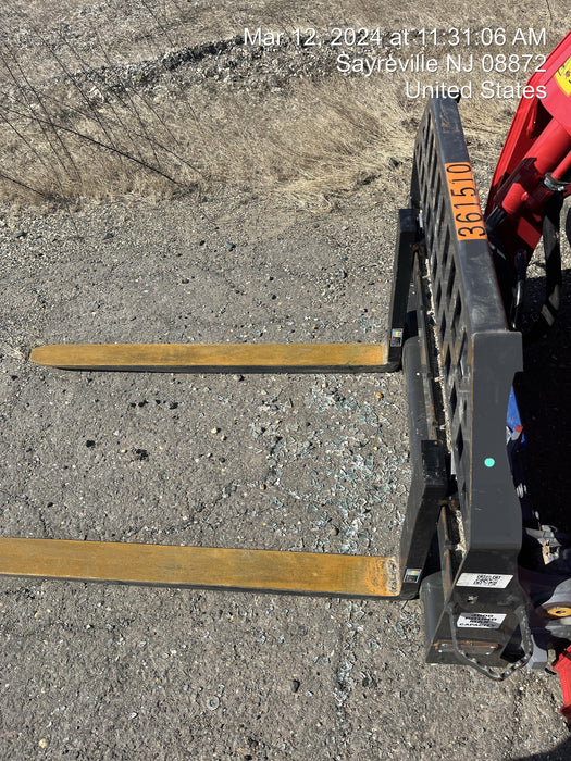 2023 SOLESBEE SPF-48