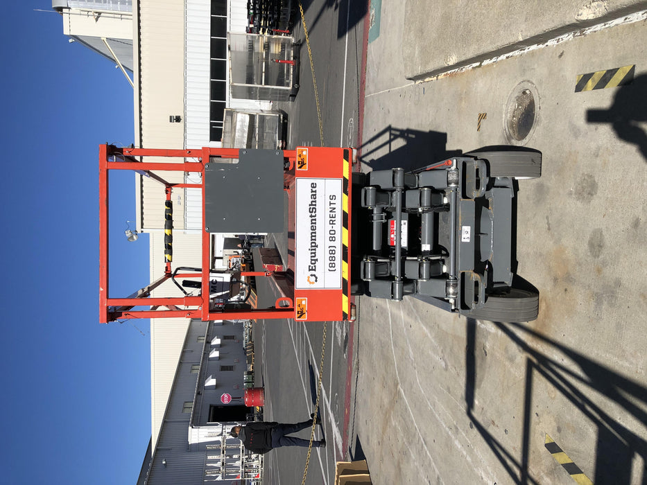 2019 Skyjack SJIII-3226 Standard w/Trojan Batteries