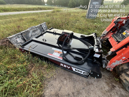 2025 VIRNIG RBV72-25