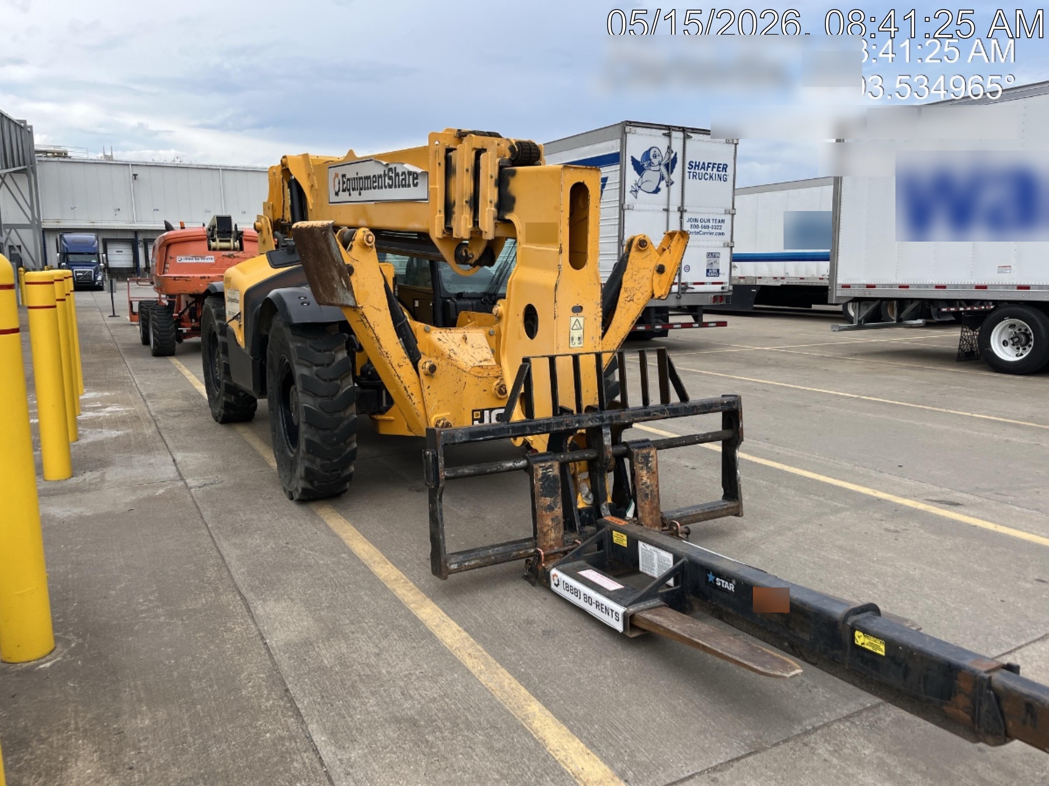 2019 JCB 512-56