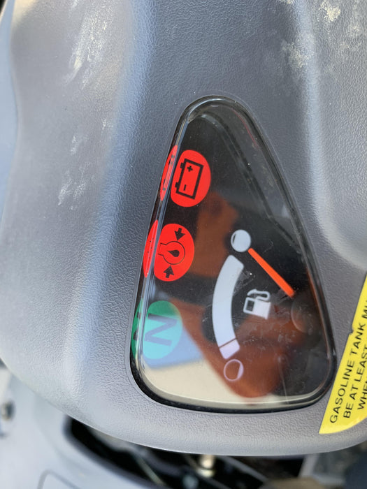 2020 KOMATSU FG25T-16