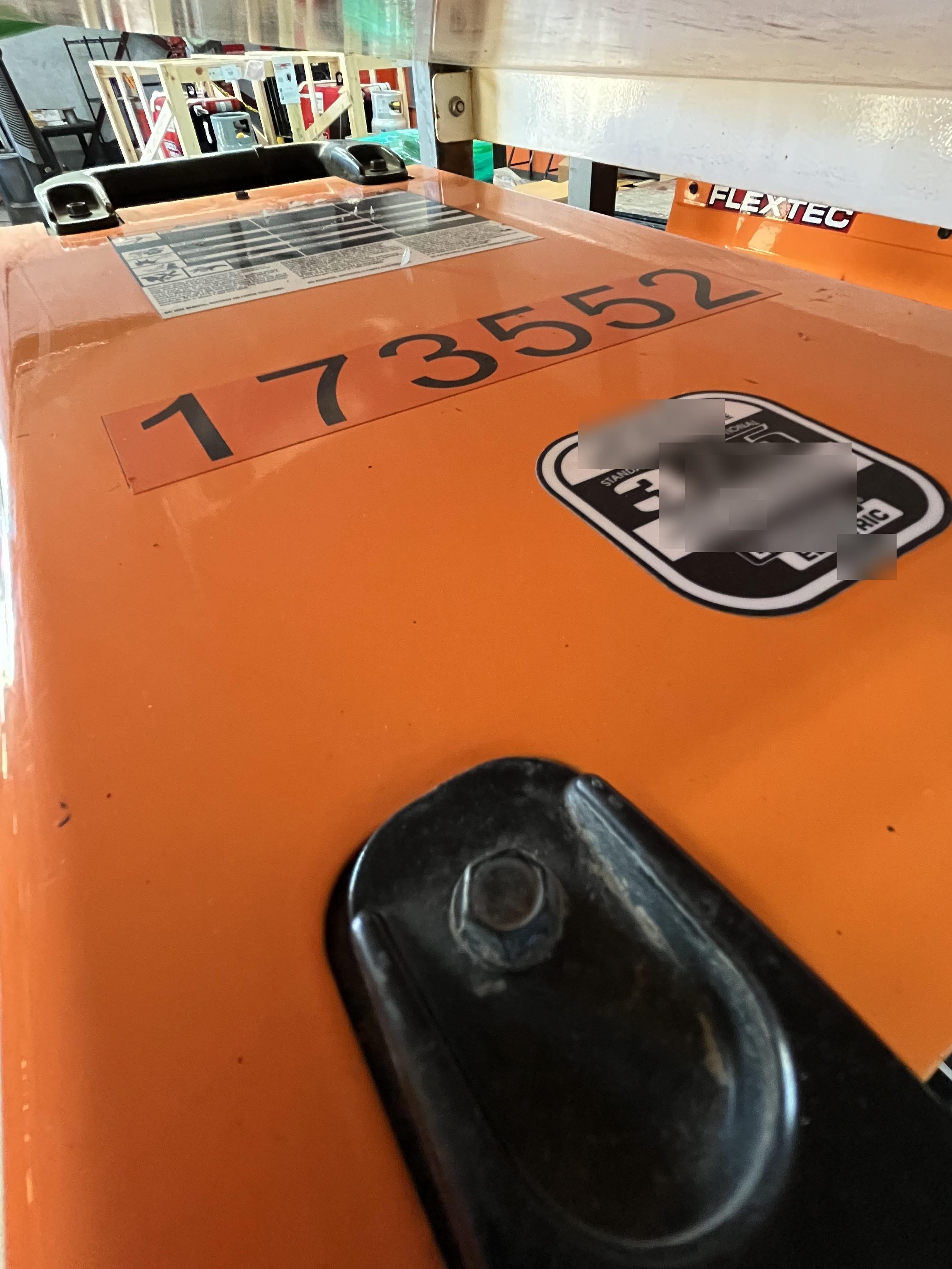 2021 LINCOLN ELECTRIC FLEXTEC 350X