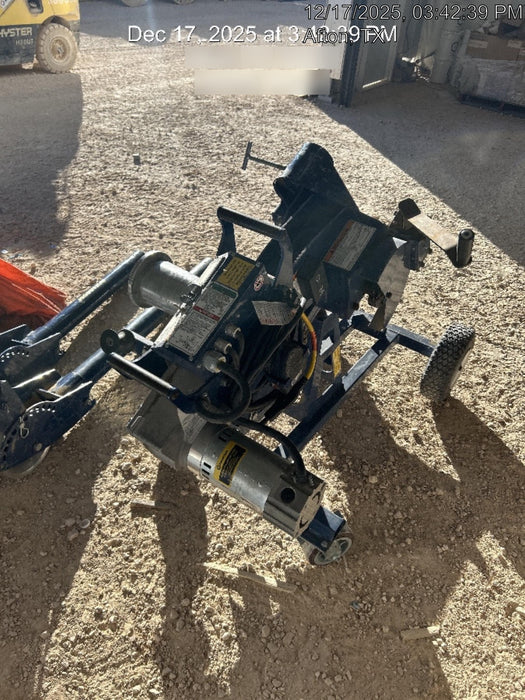 2025 CURRENT TOOLS 100A