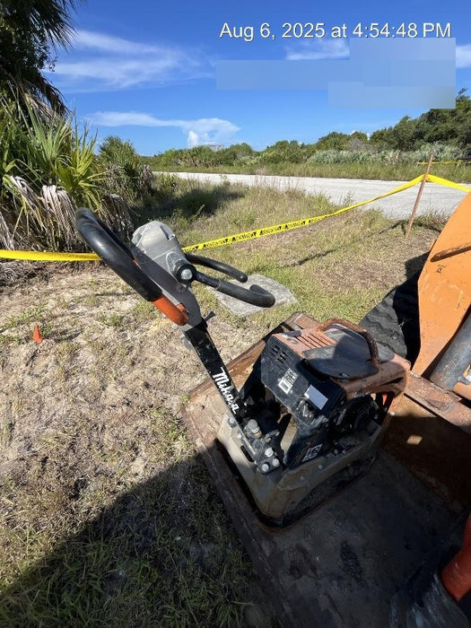 2024 HUSQVARNA LG300