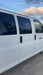 2025 CHEVROLET Express Van - Rental