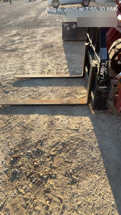 2023 MANITOU 50504723