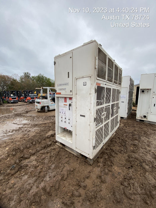 2022 CAPS PAHV-140TC-0NN0NN-5E5-P2-VG2CEUP