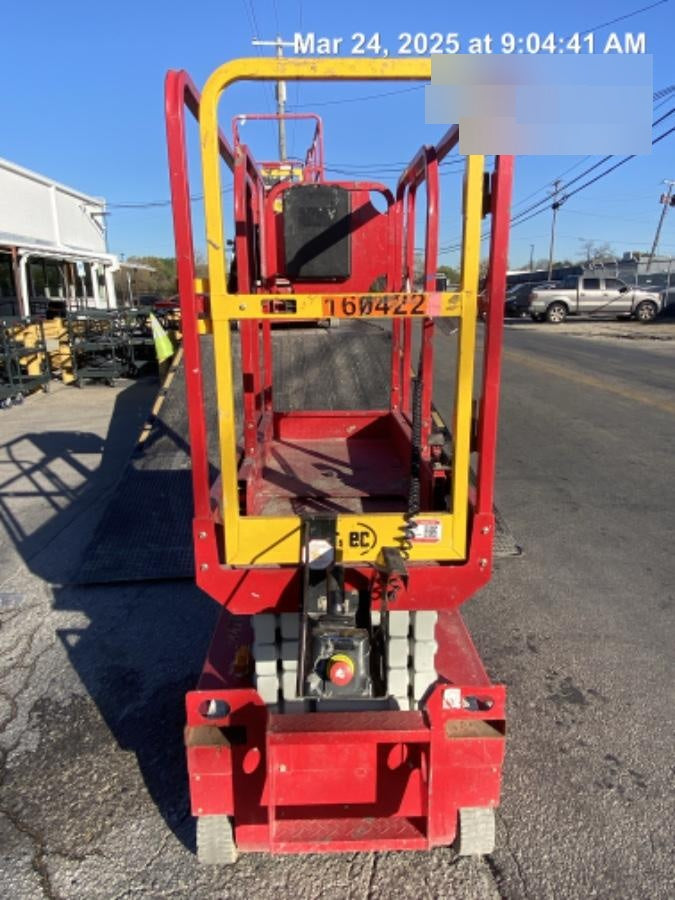 2021 MEC Micro 19