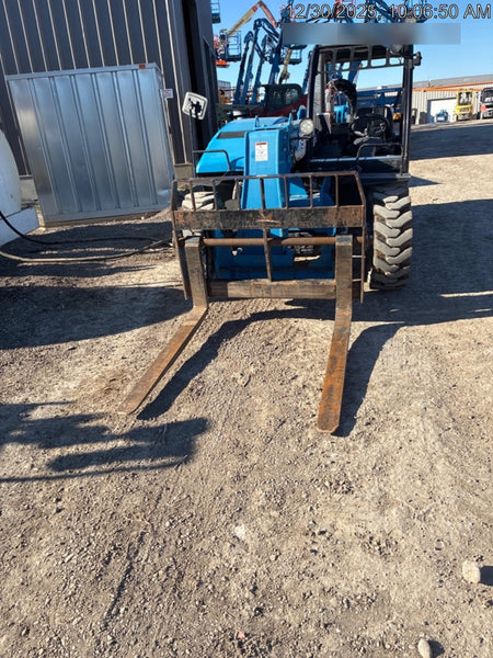 2023 GENIE GTH-5519
