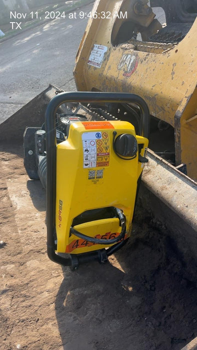 2024 WACKER NEUSON BS68-4Ab/28