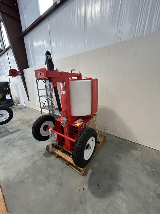 2025 MULTIQUIP WM90PH8