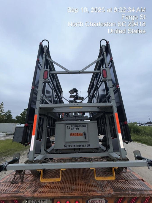 2025 PROGRESS SOLAR SOLUTIONS Helios-2XP